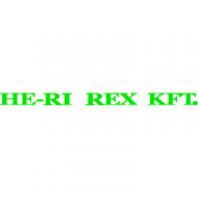 He-Ri Rex Kft.